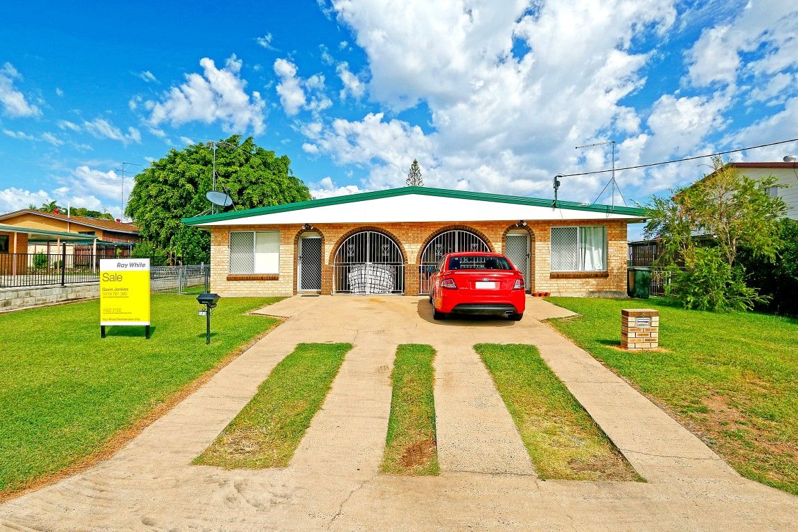 3 Lambourne Avenue, NORMAN GARDENS QLD 4701