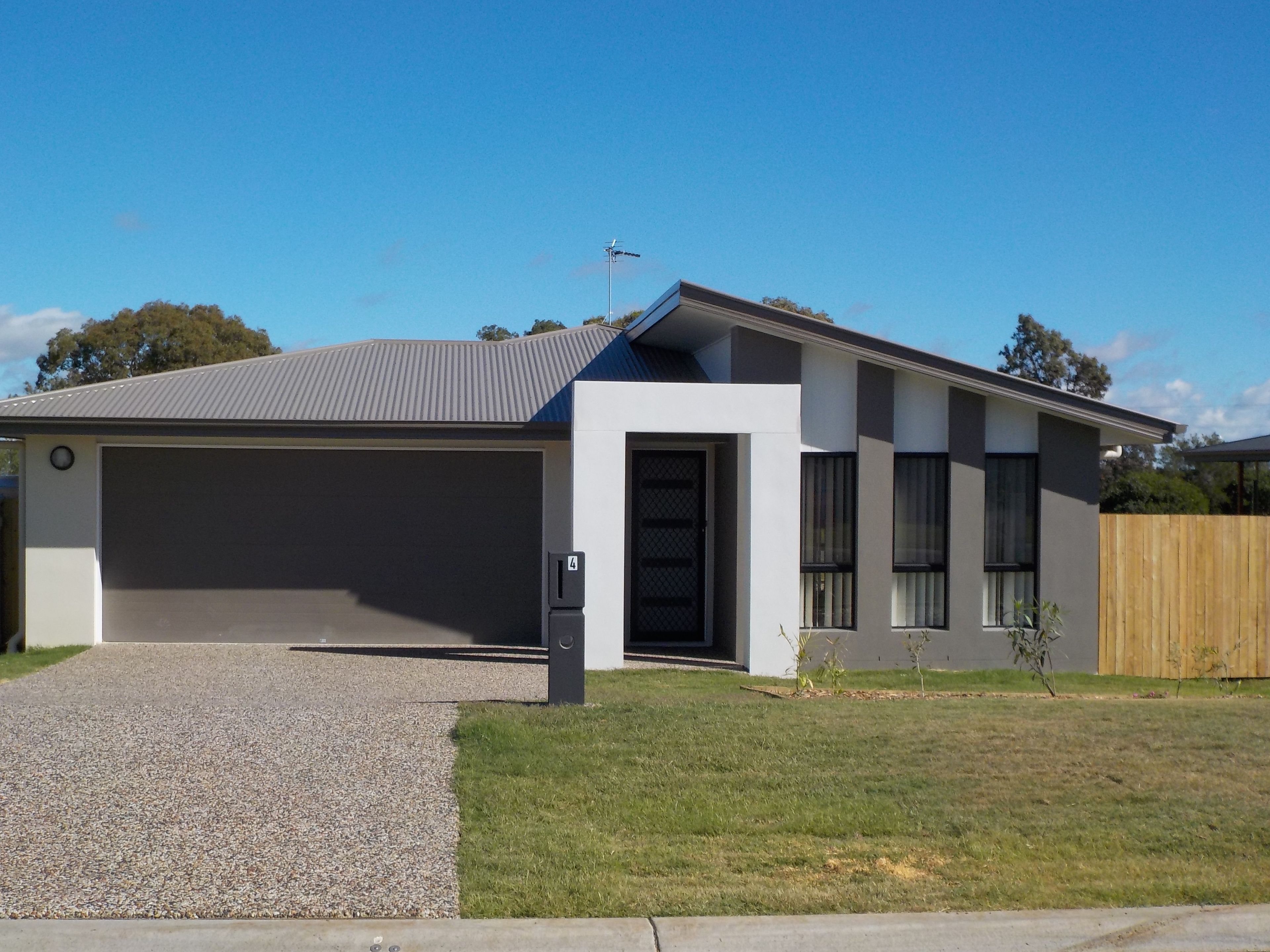 4 Weebah Place, Cambooya, QLD 4358