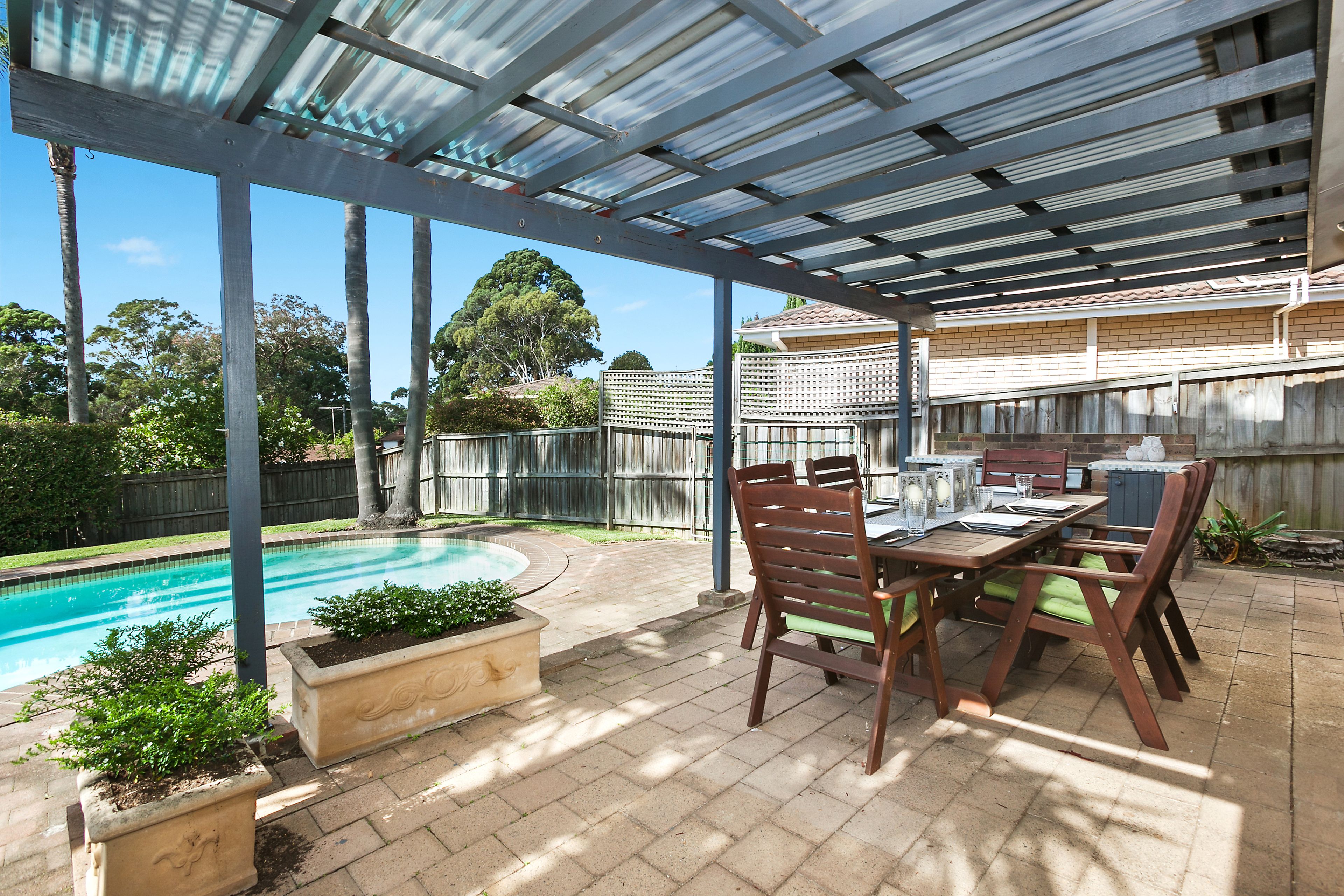 140 Quarter Sessions Road, Westleigh, NSW 2120