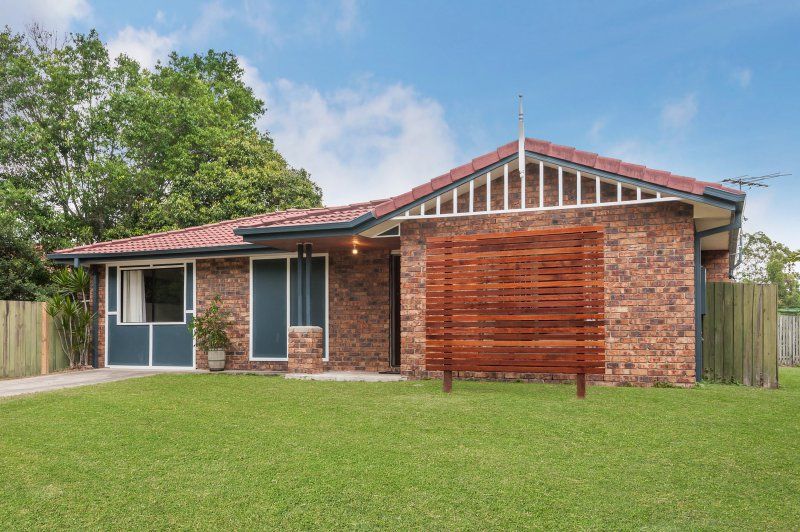 108 Mabel Street, Oxley QLD 4075