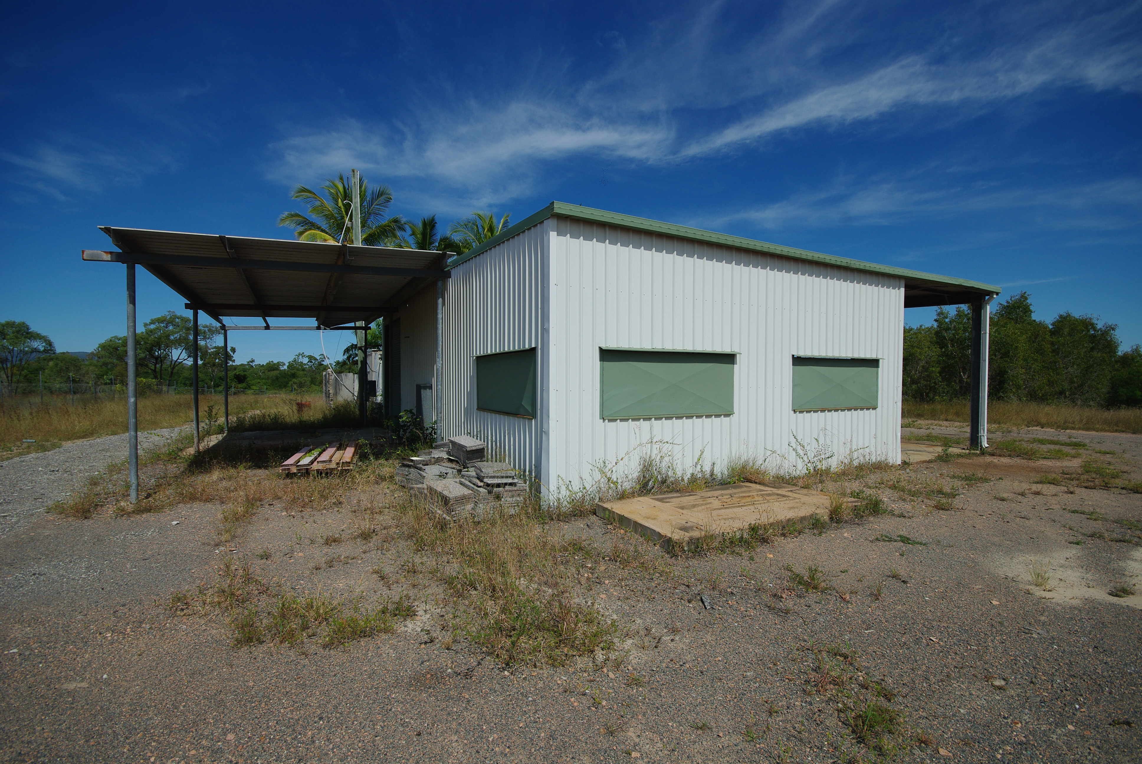 74 Shaw Road, Shaw, QLD 4818