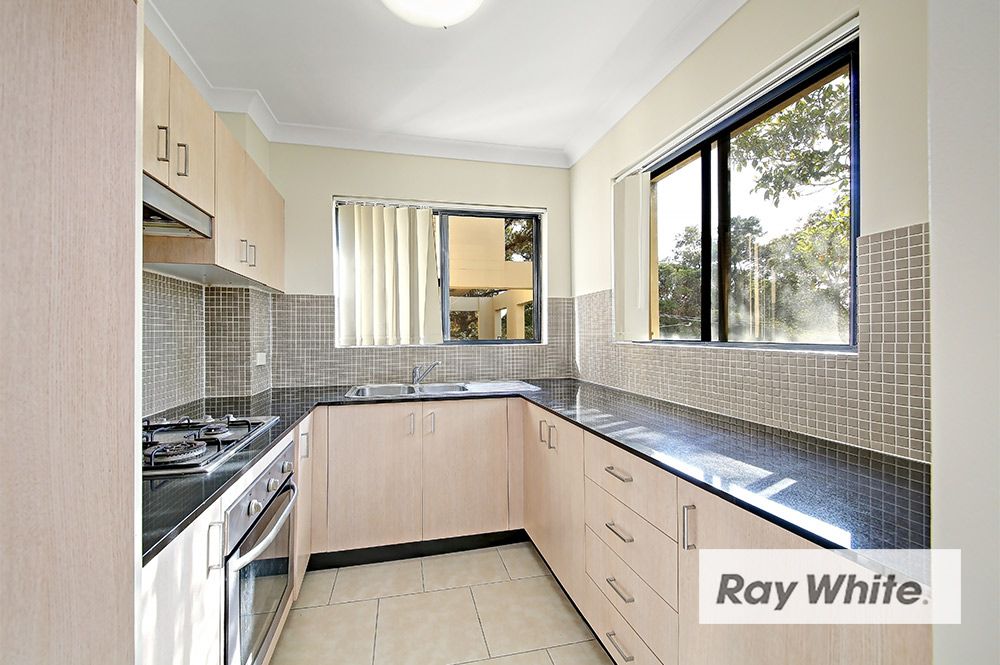 8/97-99 Arthur Street, Strathfield, NSW 2135