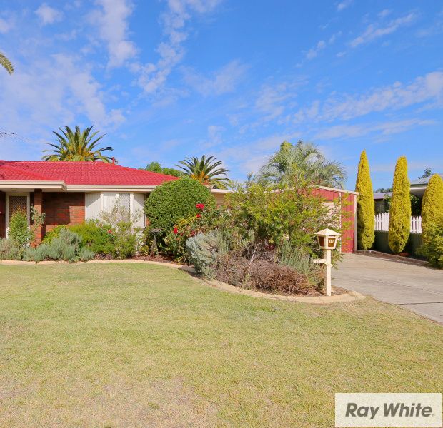 12 Ivers Court, Langford, WA 6147