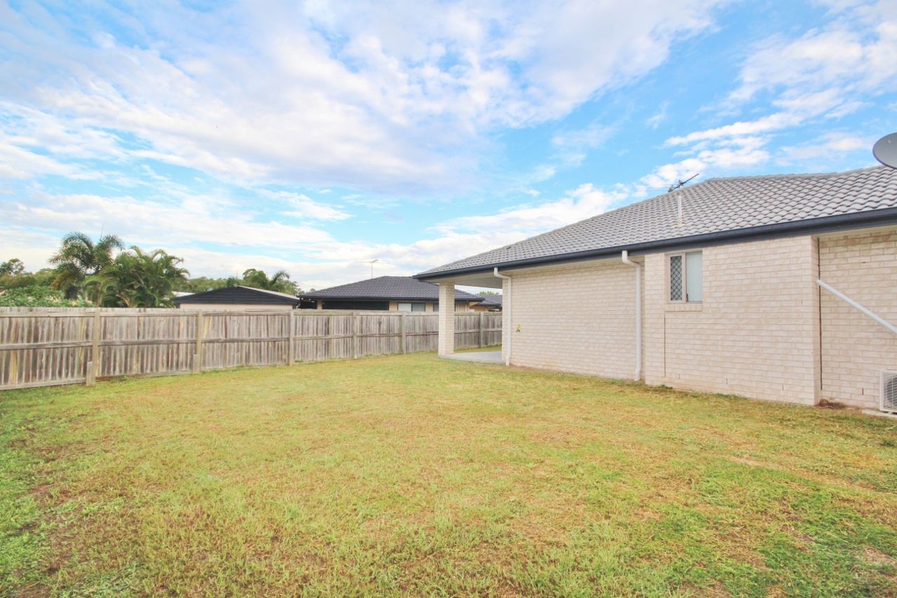 5 Polyanna Court, Loganlea, QLD 4131