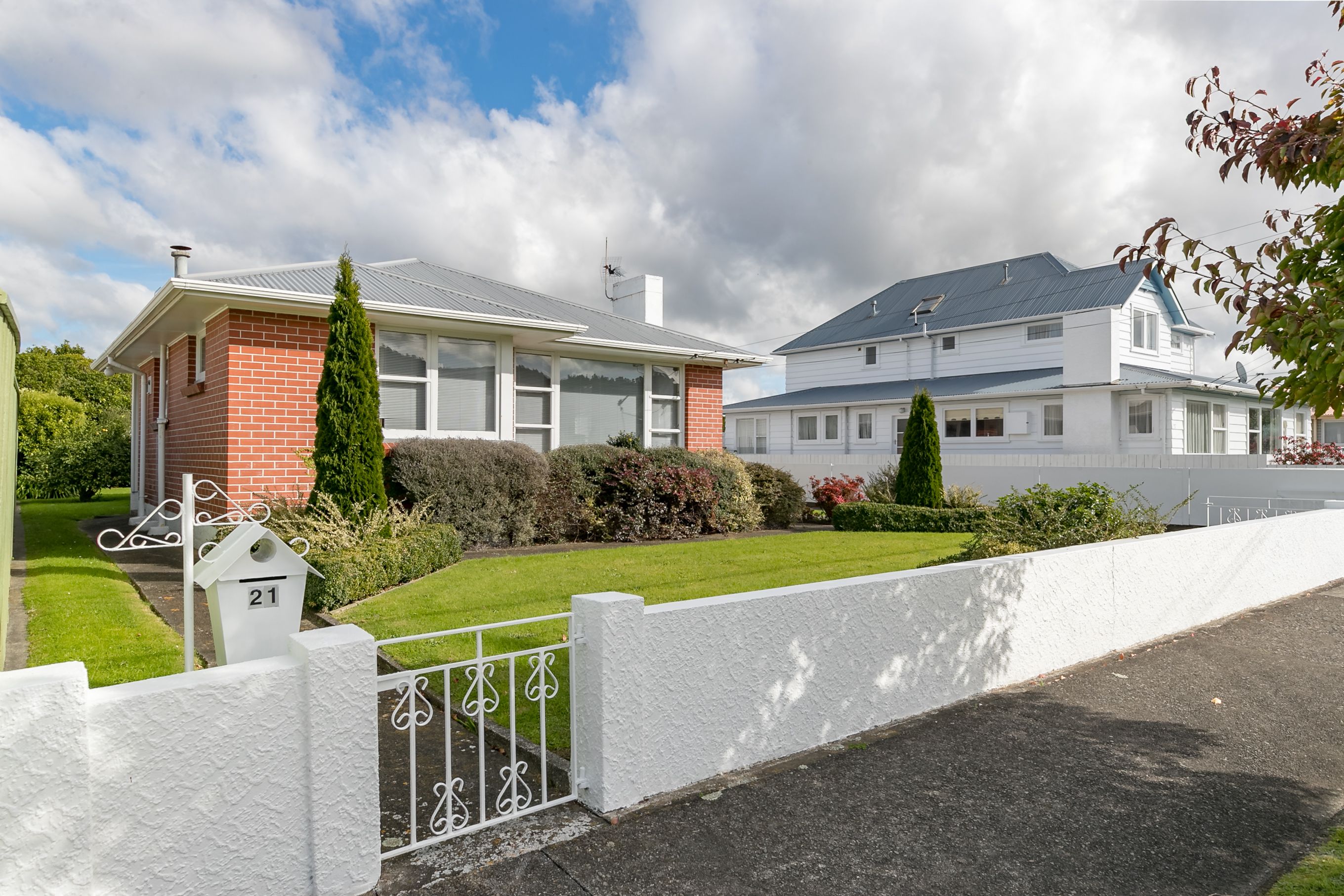 21 Garden Road, Avalon, Lower Hutt City