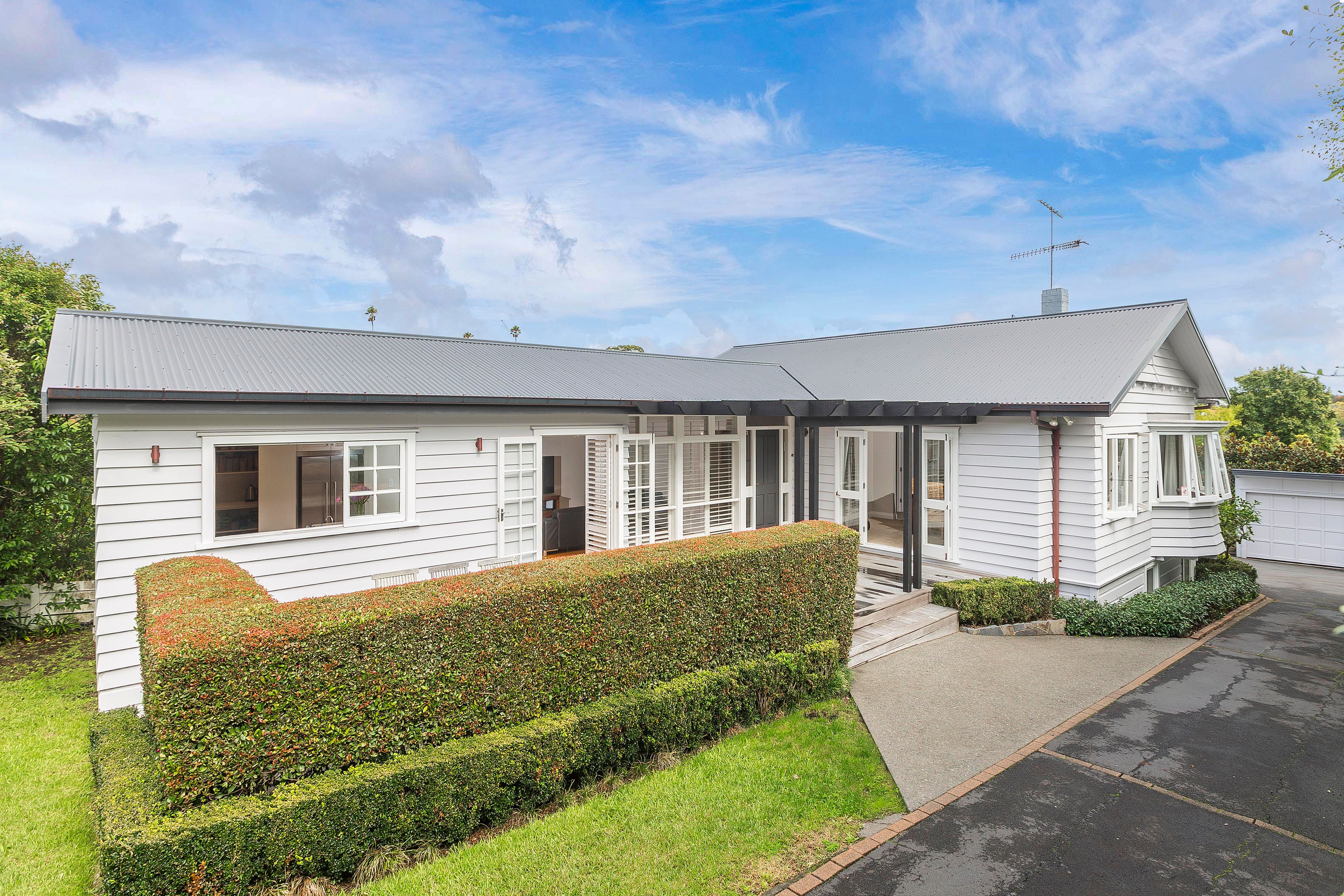 146 Upland Road, Remuera, Auckland City