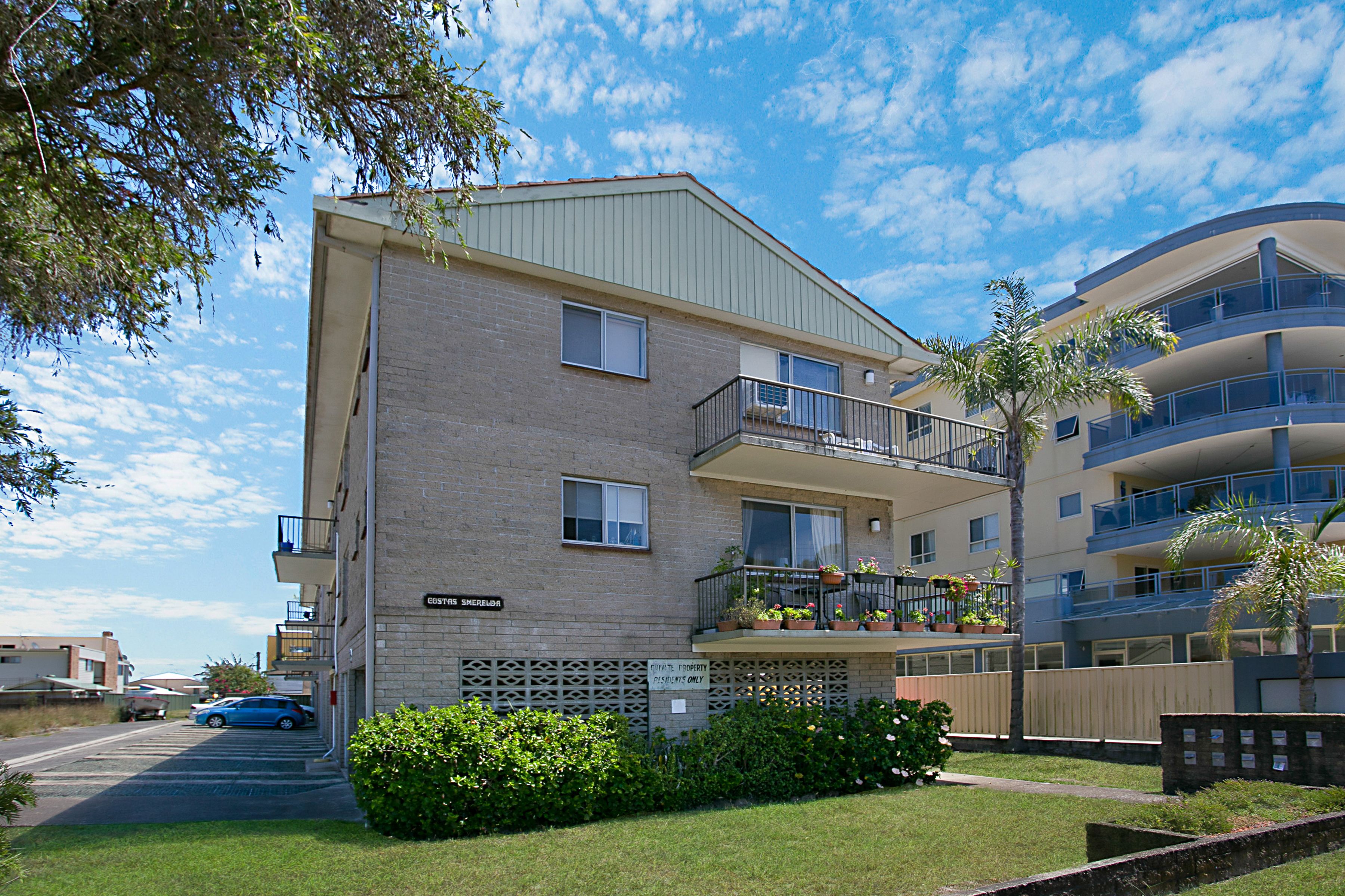 16 Soldiers Point Road, Soldiers Point NSW 2317