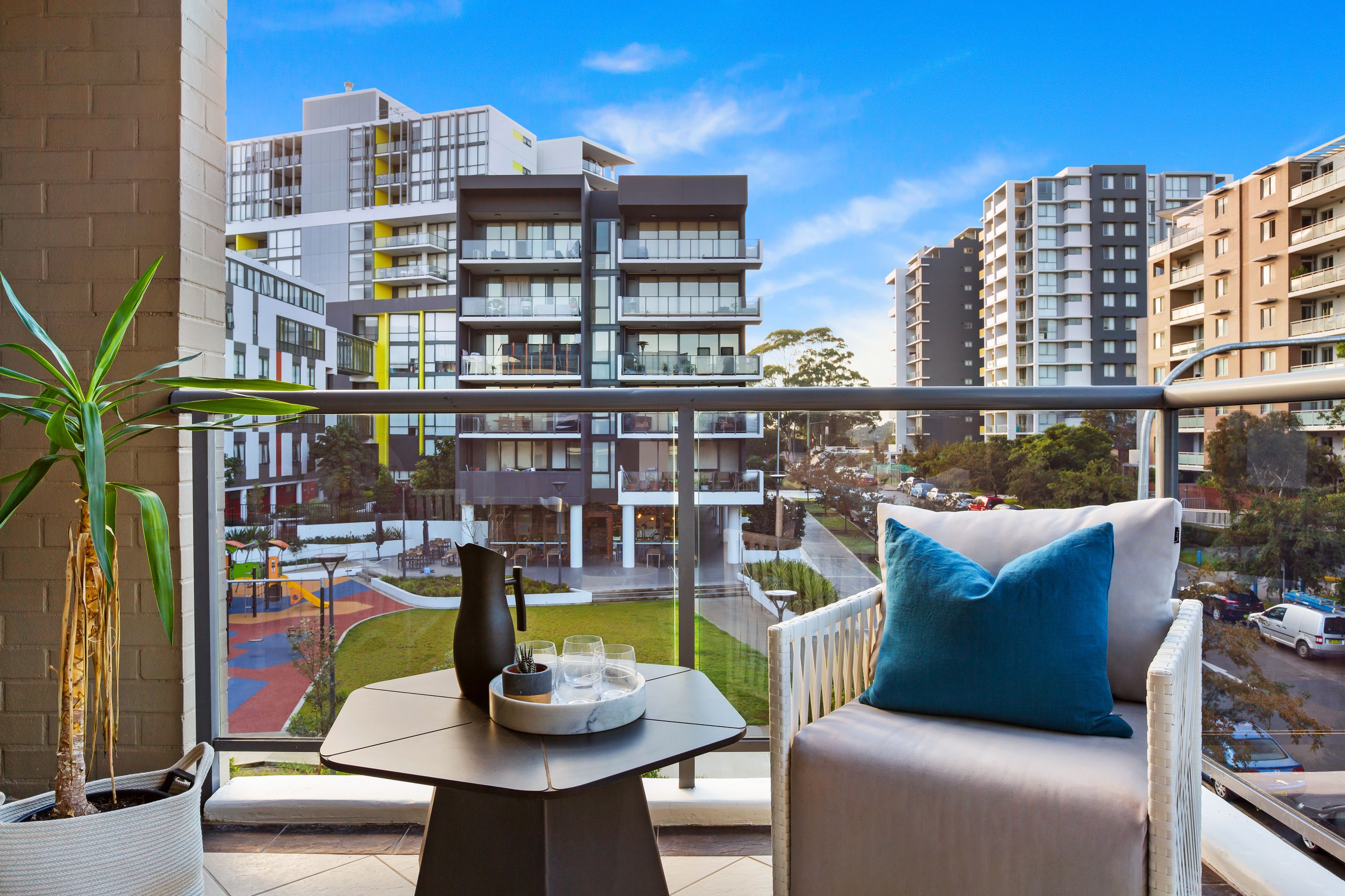 18-26 Church Avenue, Mascot NSW 2020
