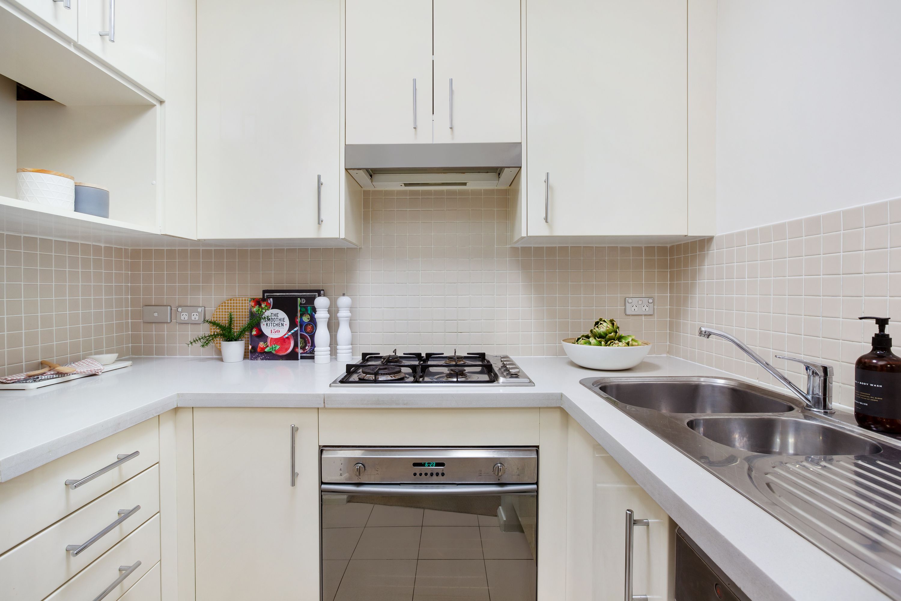34/361 Kent Street, Sydney, NSW 2000