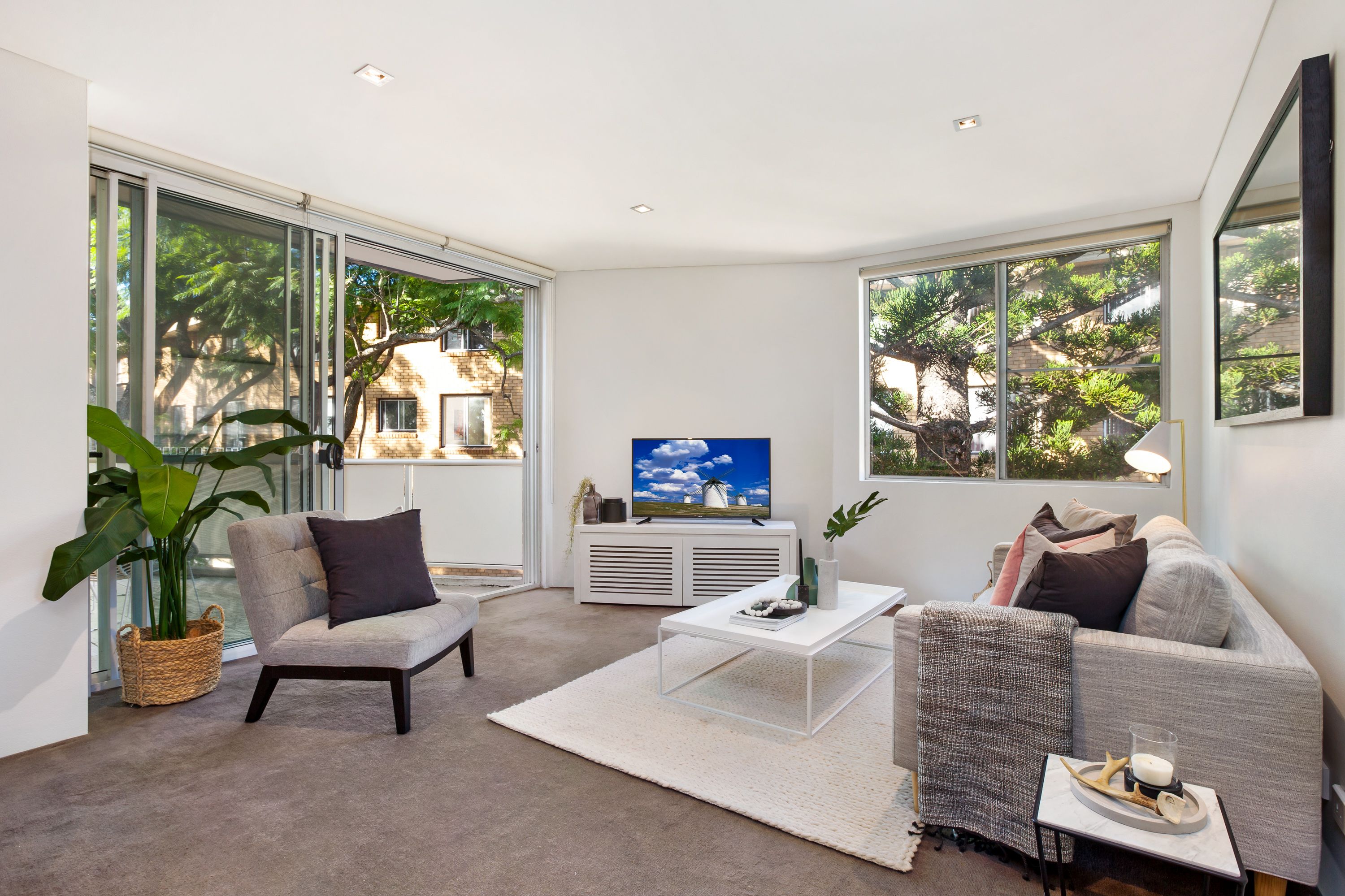 22/2-4 Frances Street, Randwick, NSW 2031