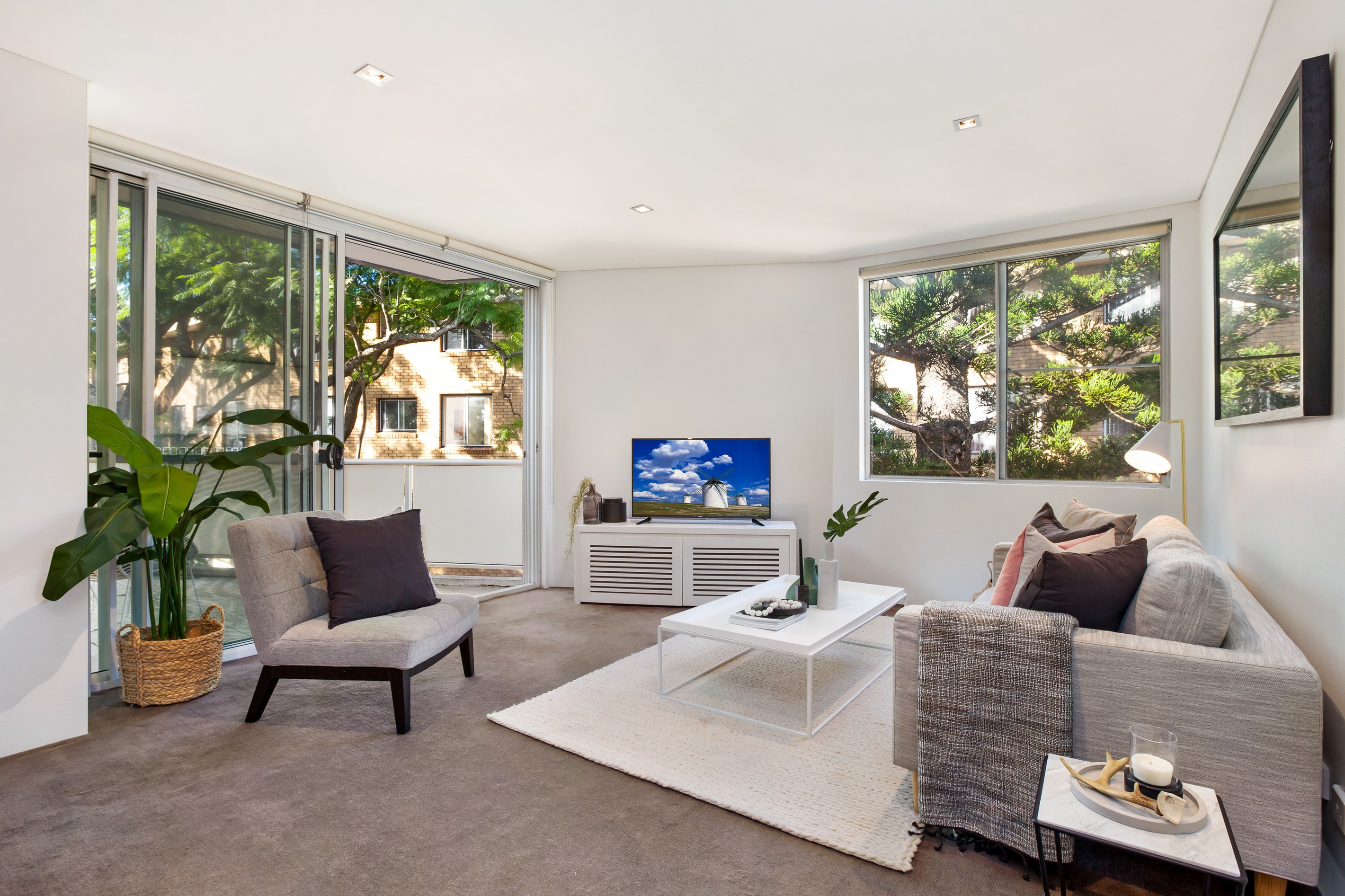 22/2-4 Frances Street, Randwick, NSW 2031