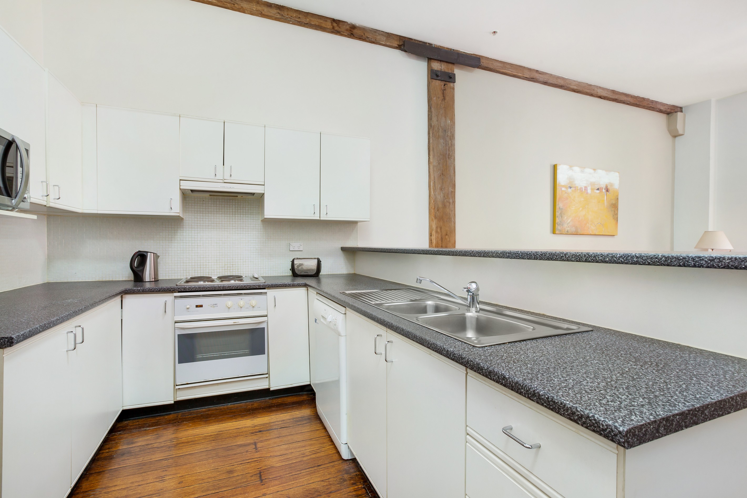 552/243 Pyrmont Street, Pyrmont, NSW 2009