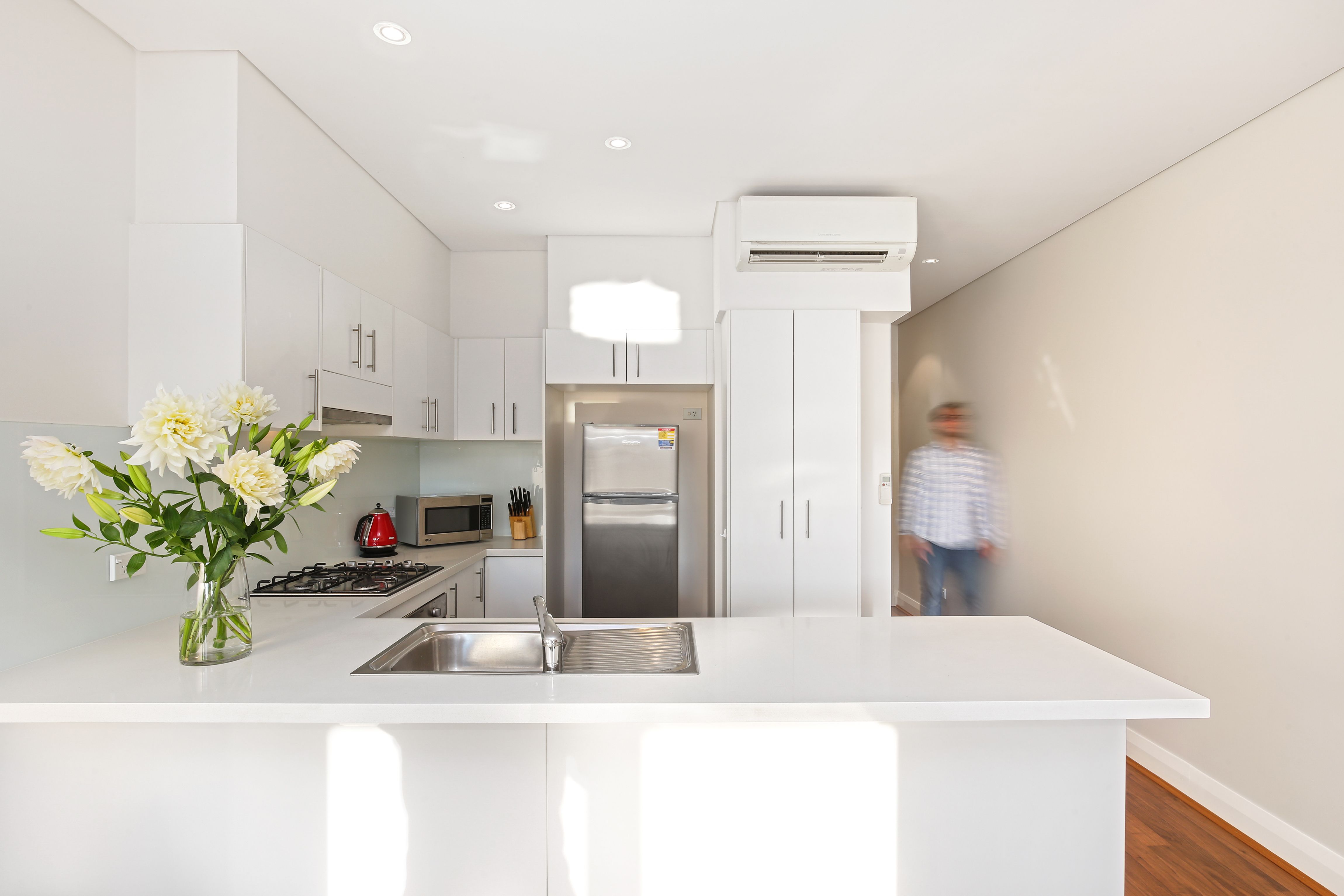 5/53-55 Glebe Point Road (enter from Cowper St), GLEBE, NSW 2037