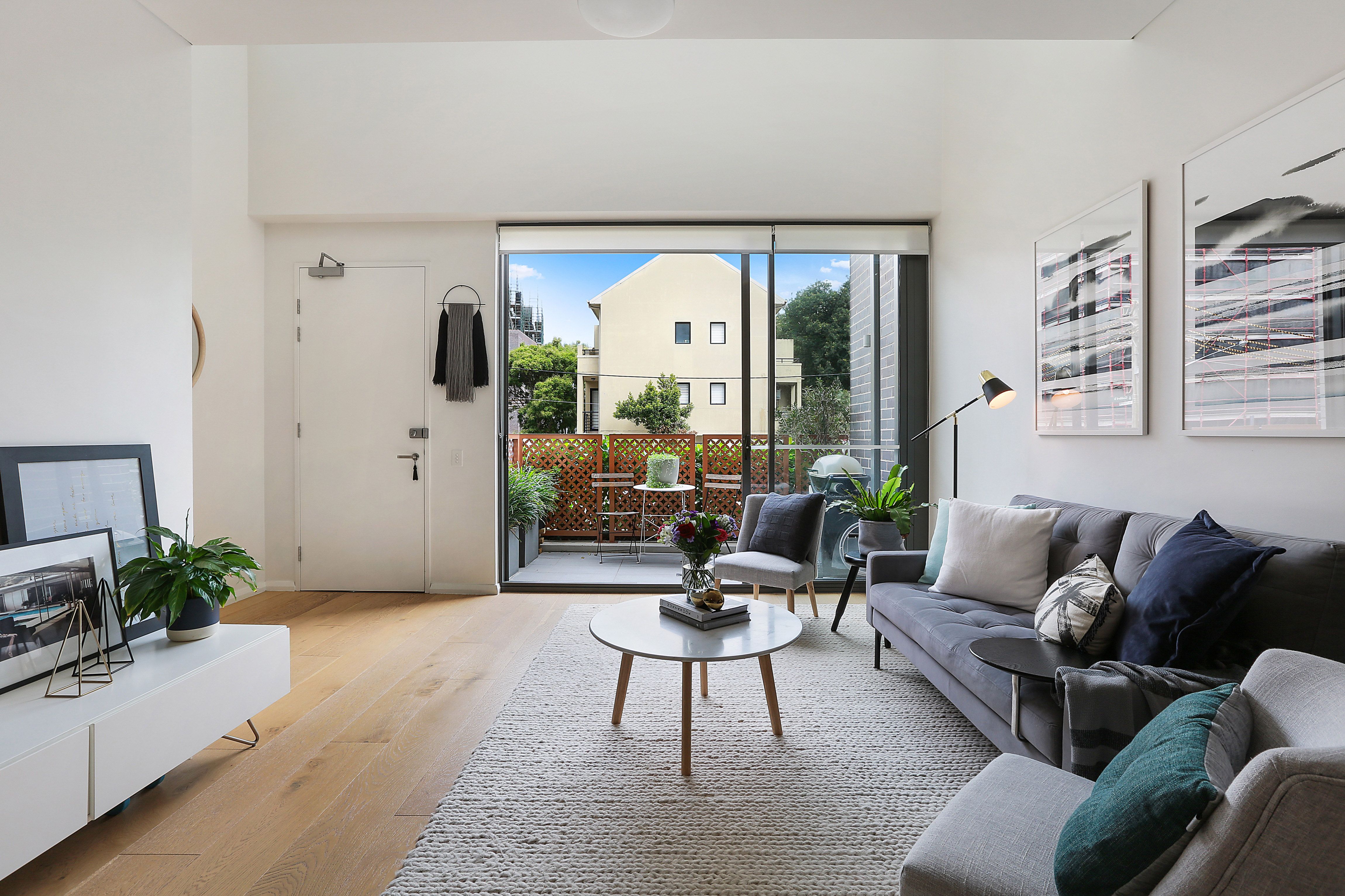 102/70 Macdonald Street, Erskineville, NSW 2043
