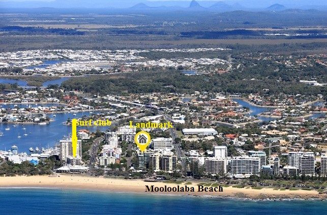11 Mooloolaba Esplanade, Mooloolaba QLD 4557