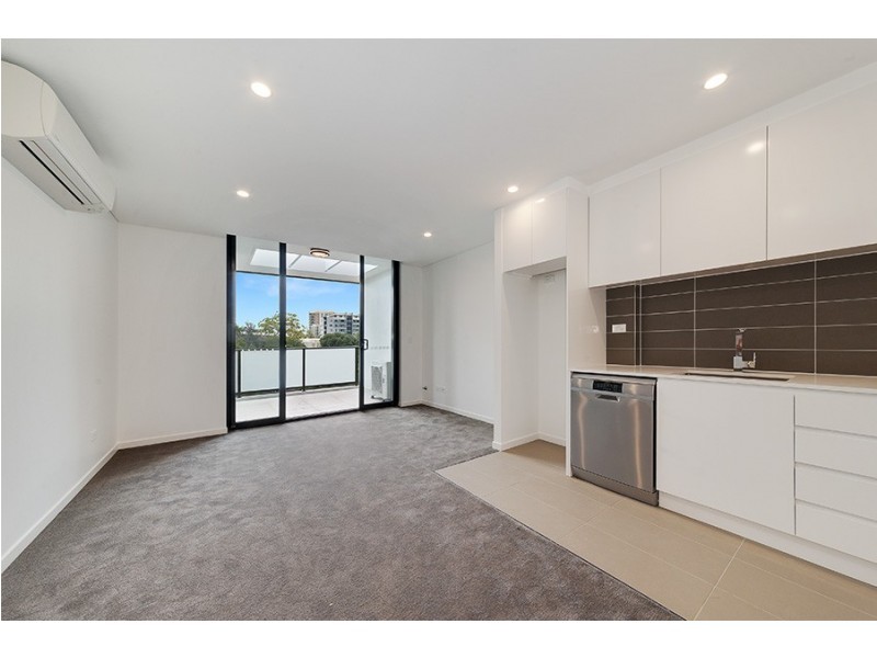 17/4-6 Park Avenue, Waitara, NSW 2077