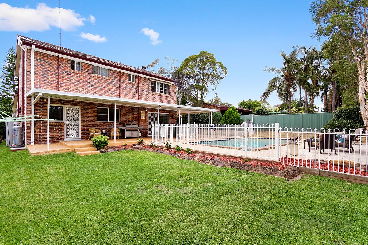 119 Tuckwell Road, Castle Hill, NSW 2154