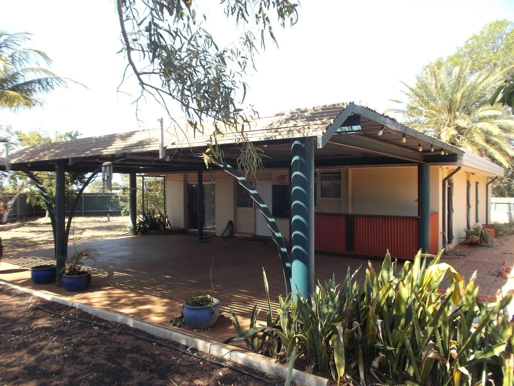 1 Hawkins Street, South Hedland, WA 6722