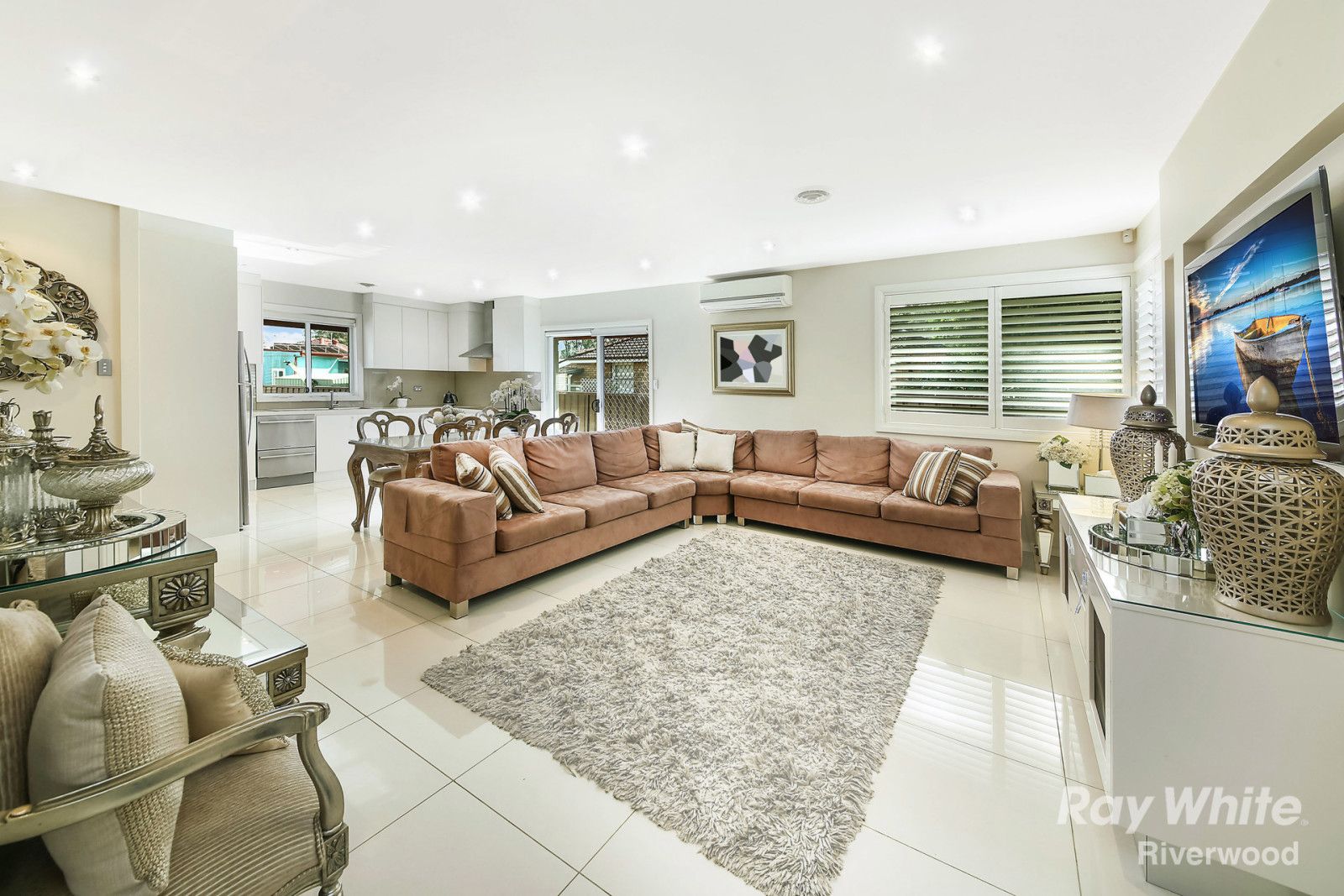 4 Sirius Place, Riverwood, NSW 2210