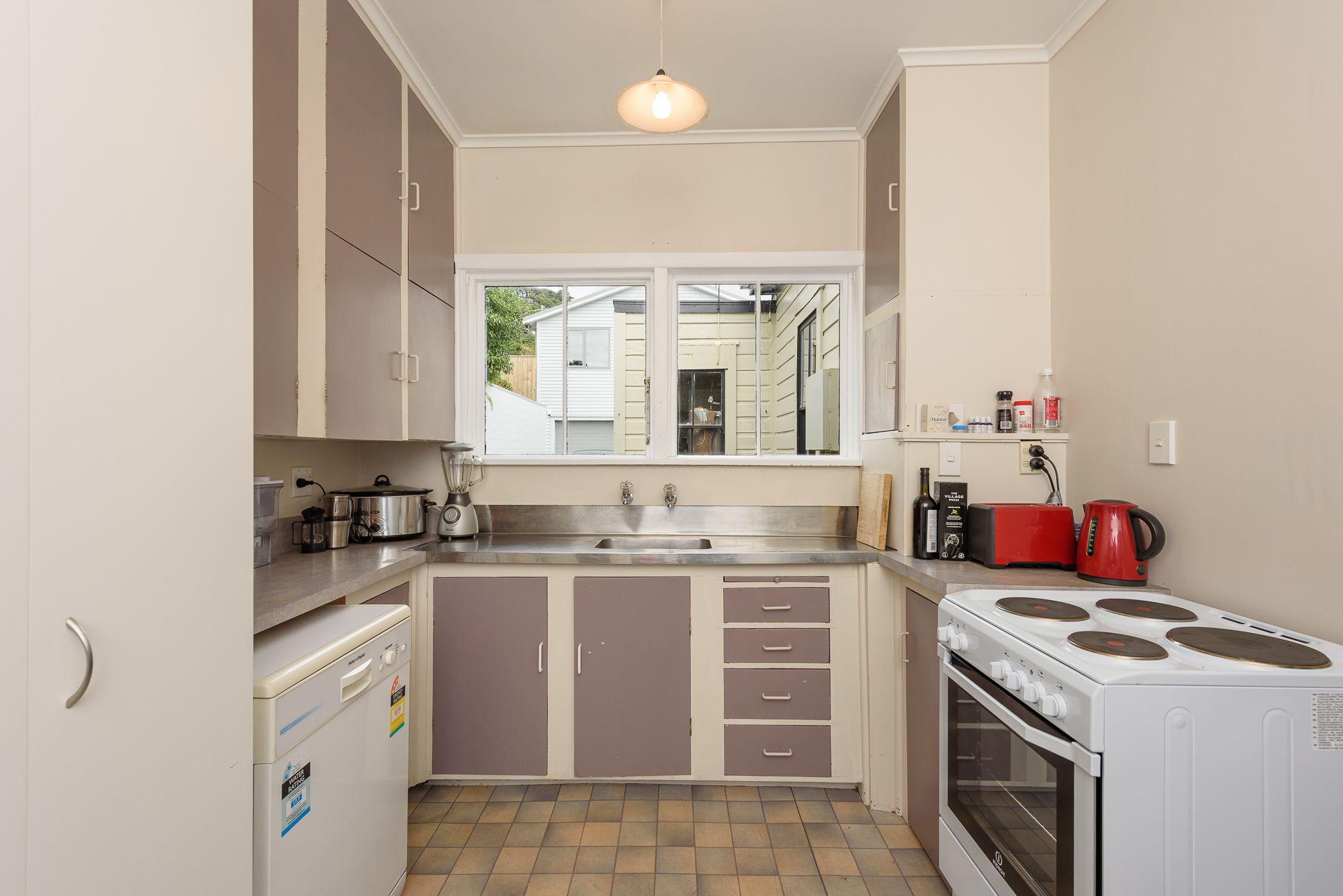 29B and 29C Margaret Street, Wadestown, Wellington City