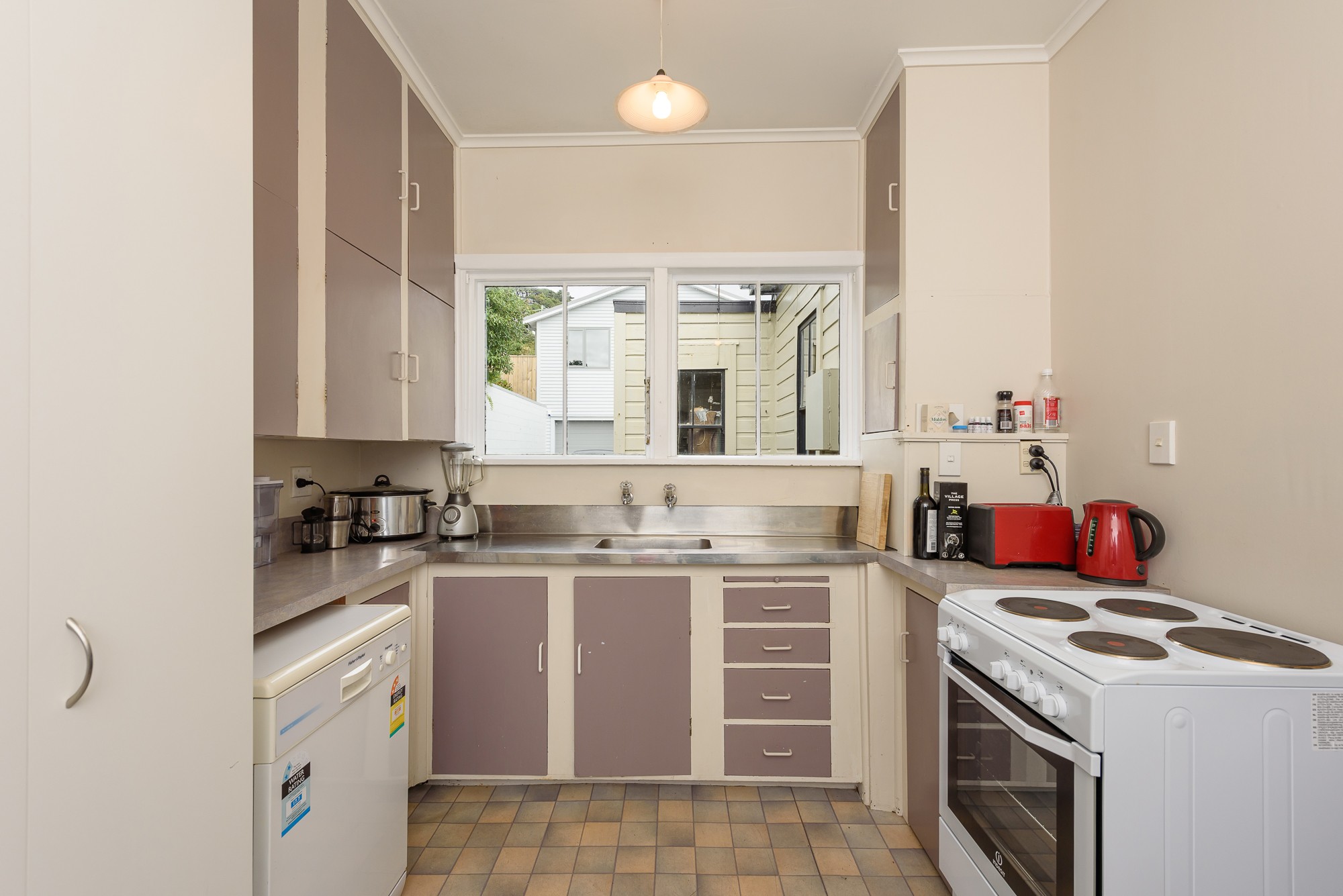 29B and 29C Margaret Street, Wadestown, Wellington City