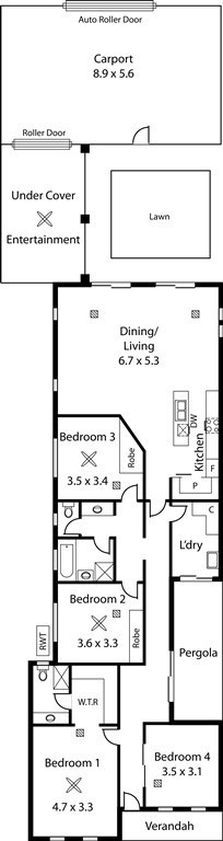 103a East Street, Brompton, SA 5007