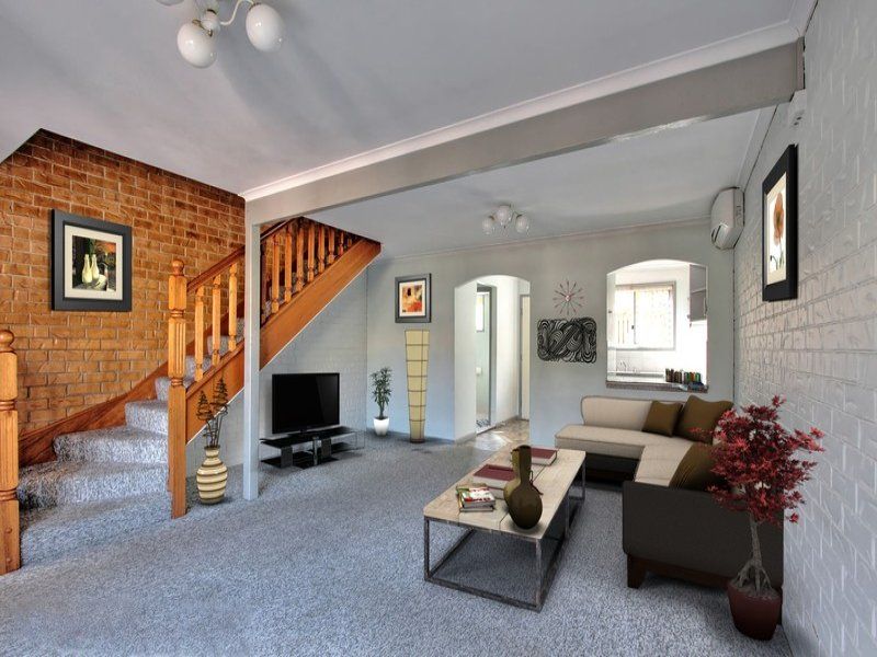 4/15 Magellan Road, Springwood, QLD 4127