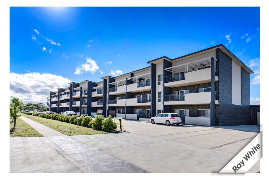 16 David Miller Crescent, CASEY ACT 2913