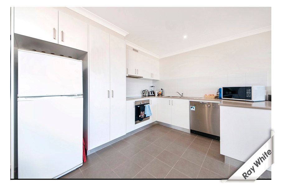 25/16 David Miller Crescent, CASEY, ACT 2913