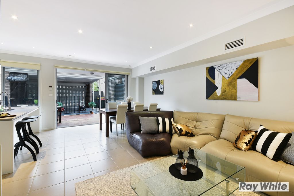 45 Avondale Way, Eastwood, NSW 2122