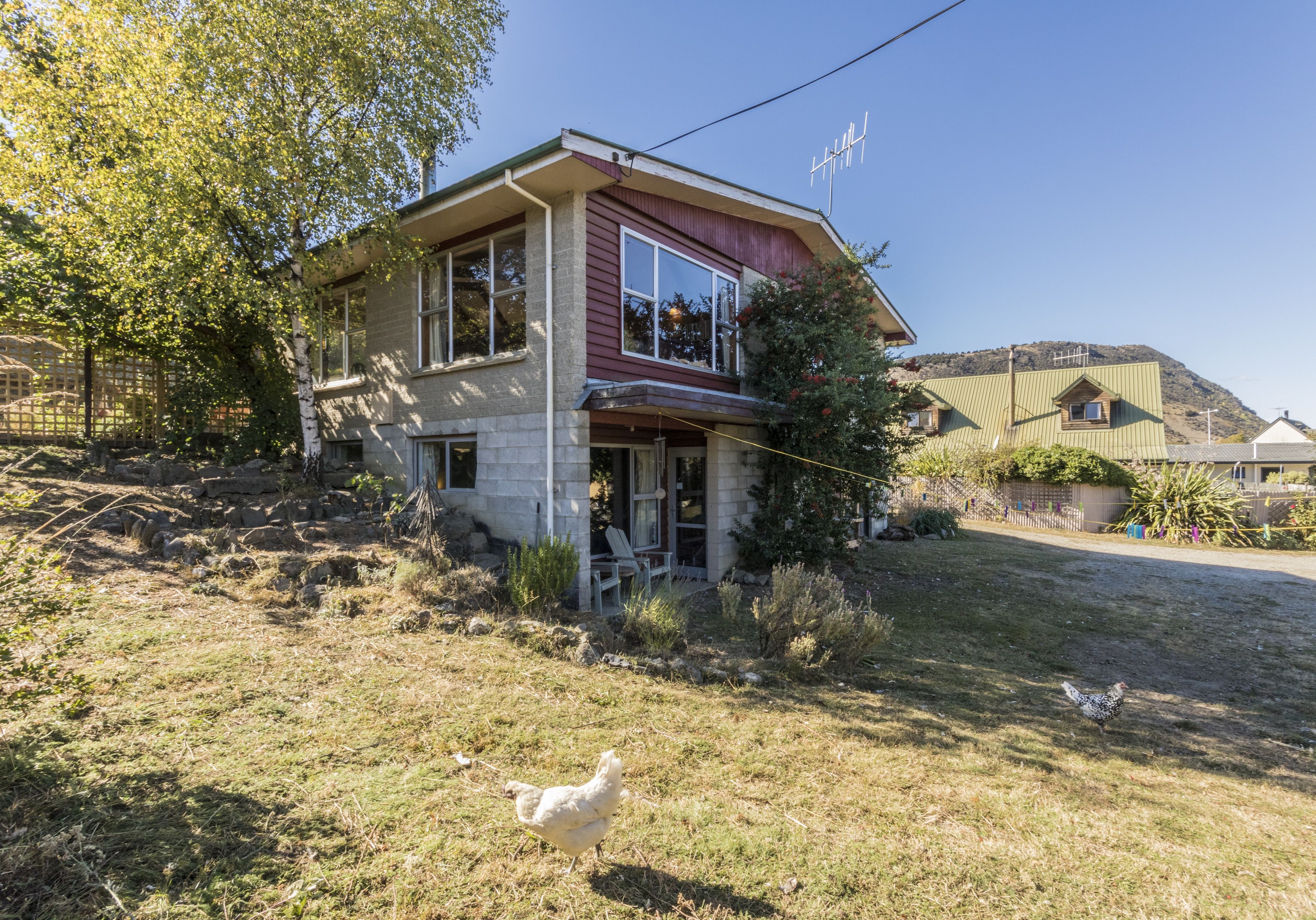 110 Hedditch Street, Wanaka, Queenstown Lakes District