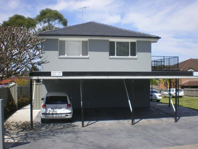 2/14 Frederick Street, Charlestown, NSW 2290