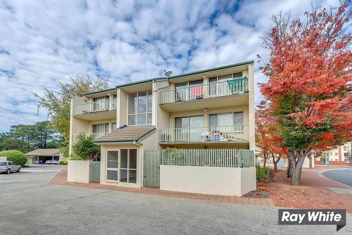 5/4 Antis Street, Phillip, ACT 2606