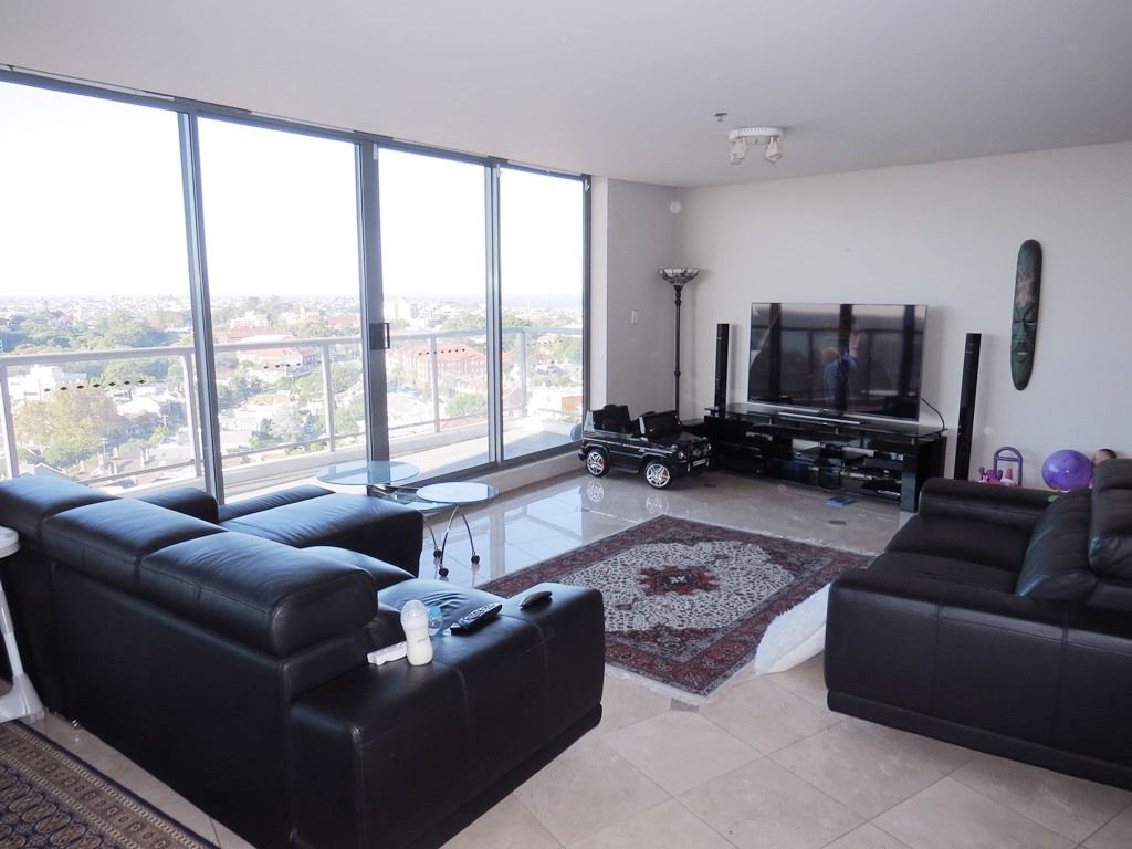 1503/1 Adelaide Street, Bondi Junction, NSW 2022