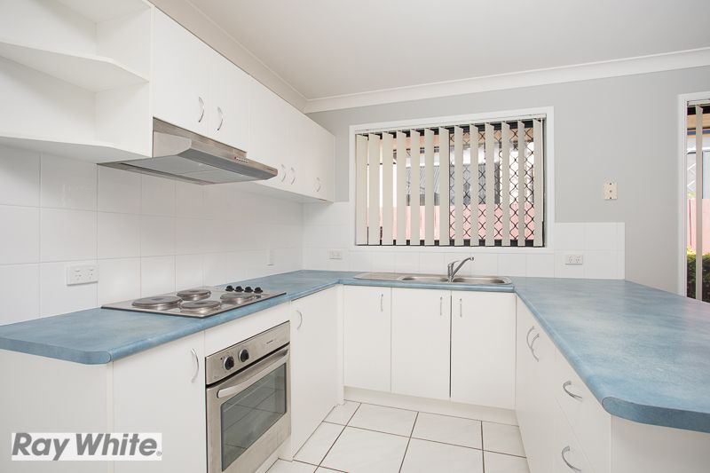 17 Brockman Street, North Lakes, QLD 4509