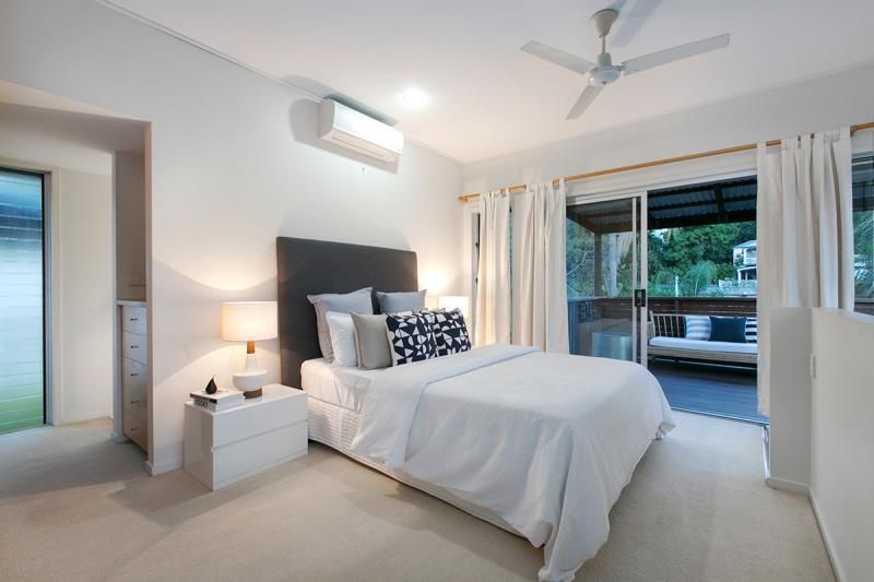 47 Terrace Street, Paddington, QLD 4064