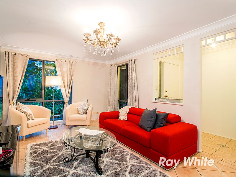 23 Nymagee Street, Glenwood, NSW 2768