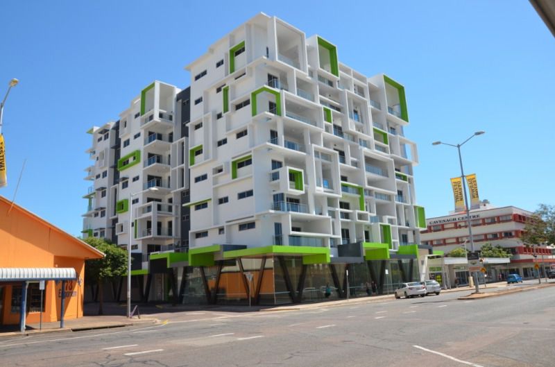 62/39 Cavenagh Street, Darwin, NT 0800