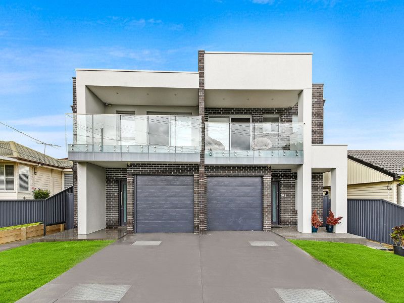 94 Canal Road, Greystanes NSW 2145