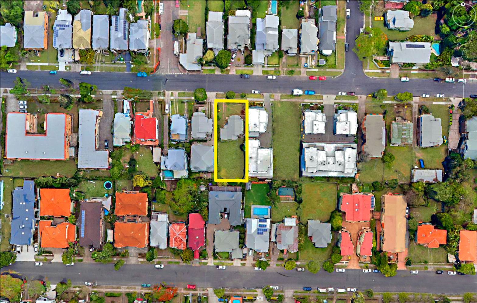121 Beatrice Terrace, Ascot, QLD 4007