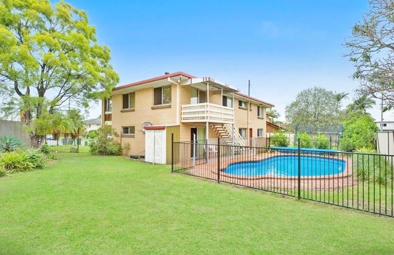64 Ludwick Street, Cannon Hill, QLD 4170