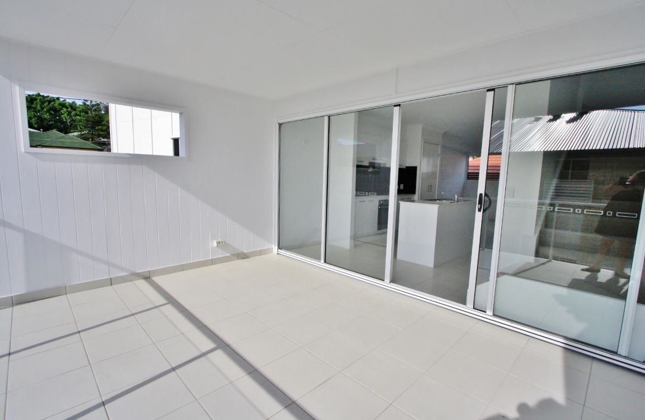 4/31 Howsan Street, Mount Gravatt East, QLD 4122