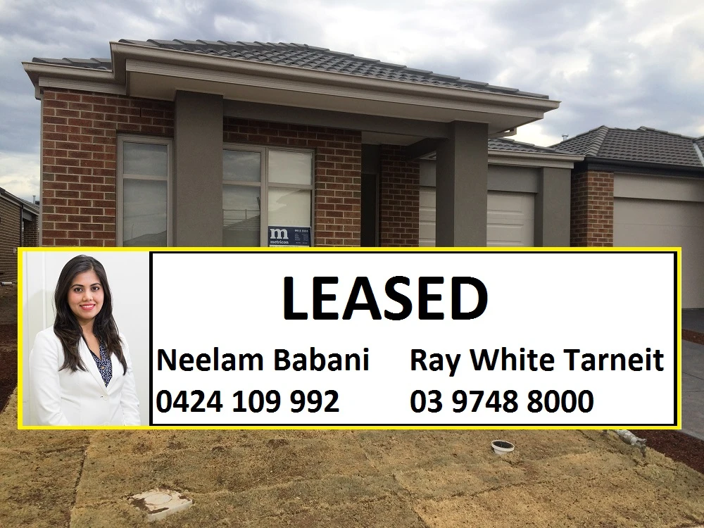 6 Chamberlain Way, Williams Landing, VIC 3027