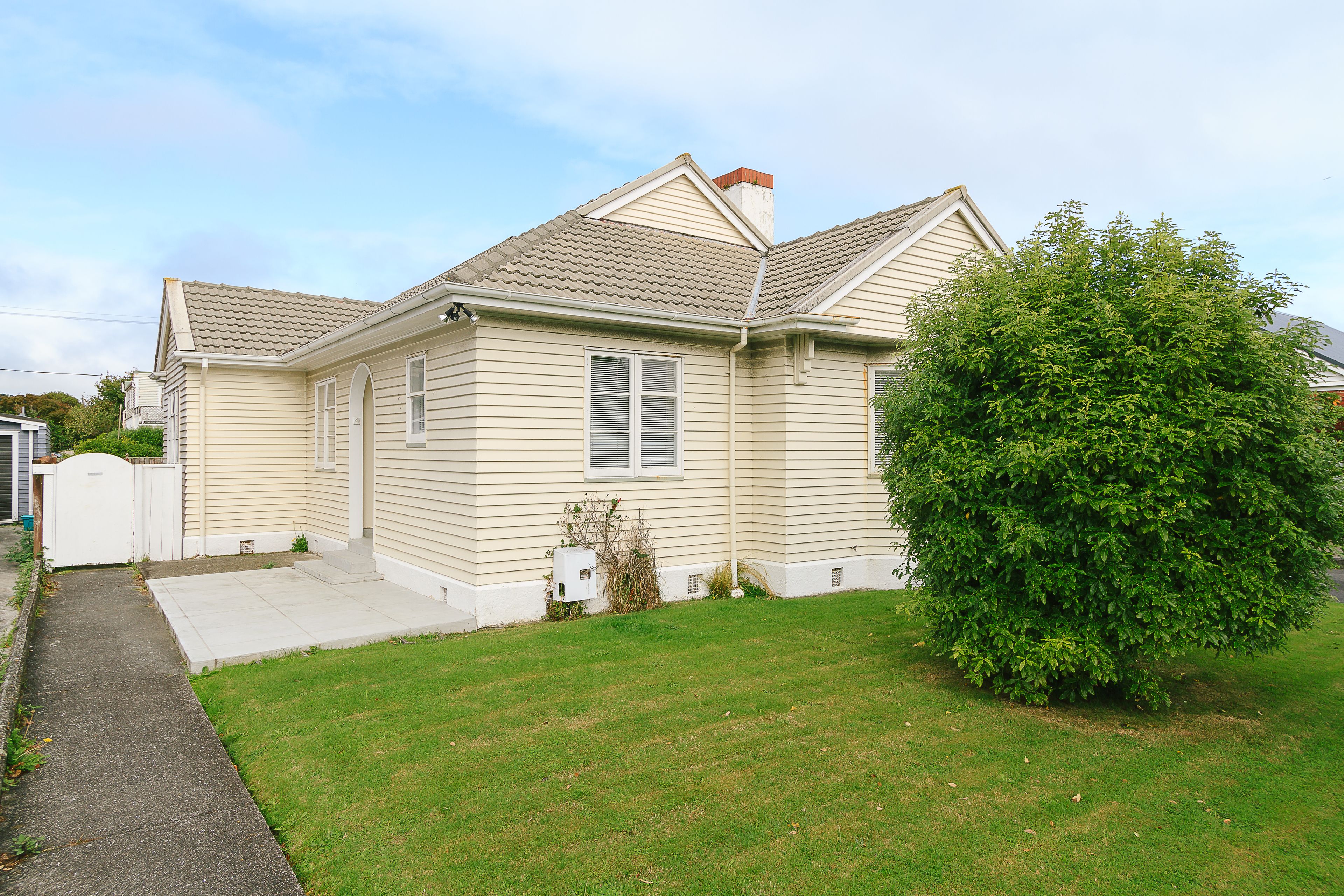 4 Jutland Street, Waterloo, Lower Hutt City