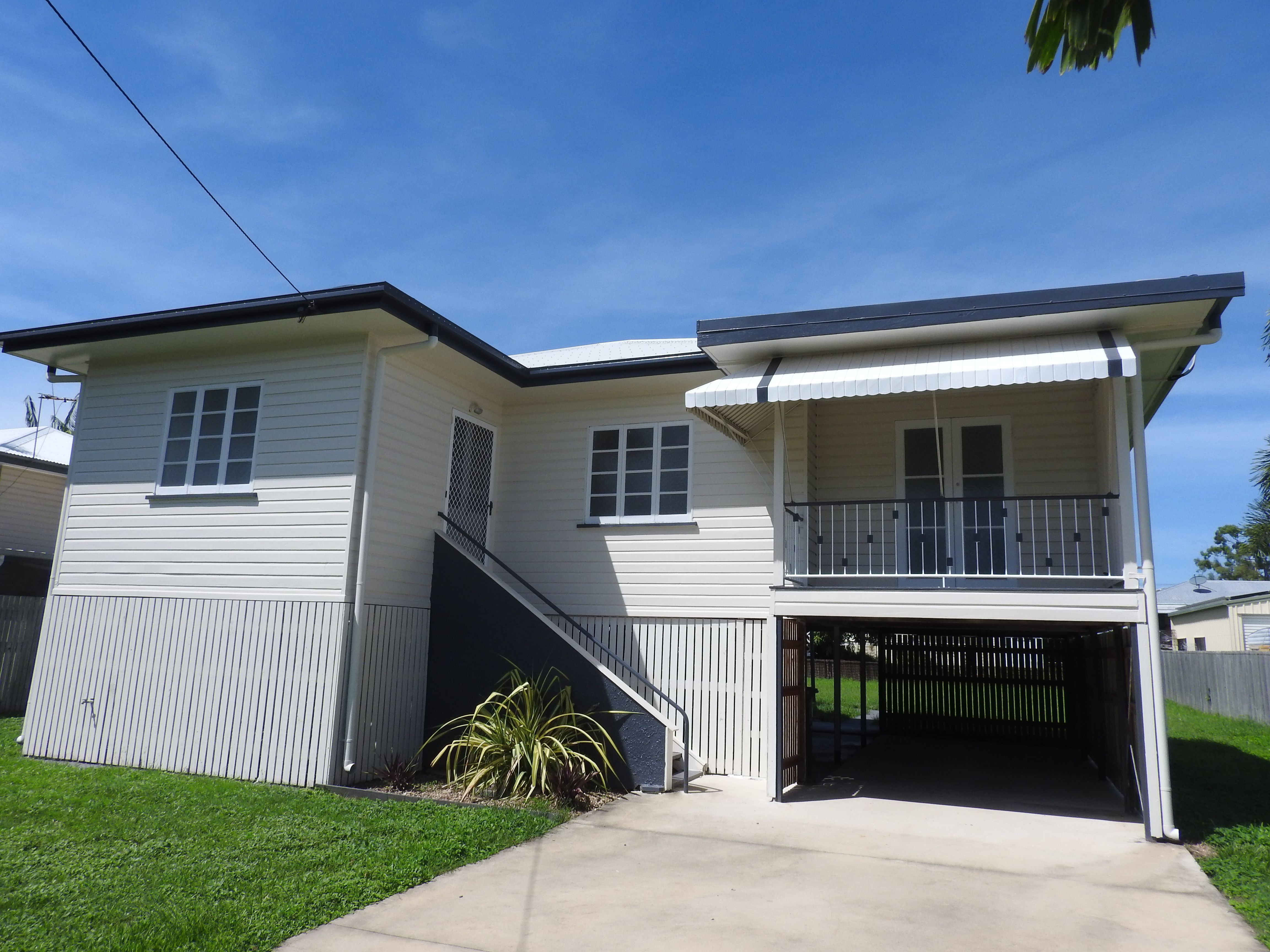 101 Tippett Street, Gulliver, QLD 4812