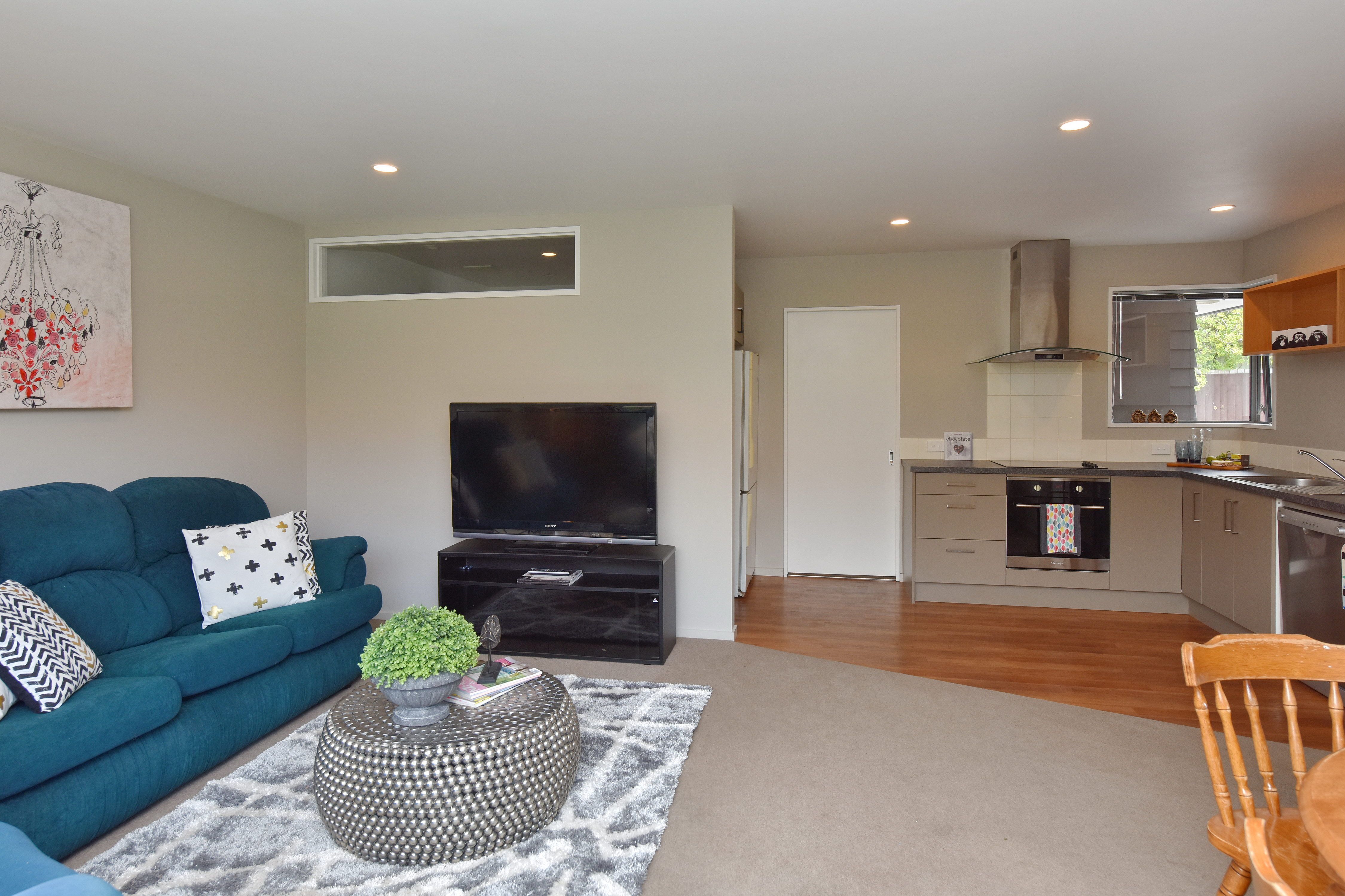 4/13 Elizabeth Street, Riccarton, Christchurch City