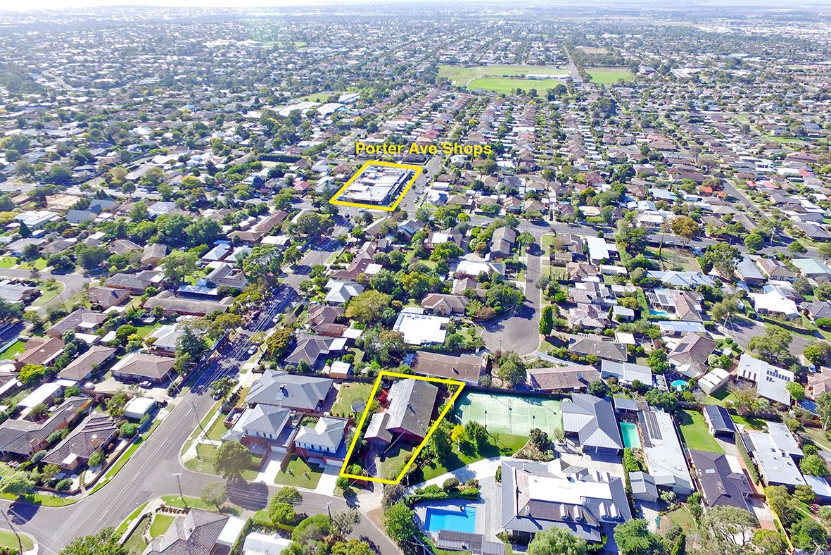 3 Aringa Avenue, Highton, VIC 3216