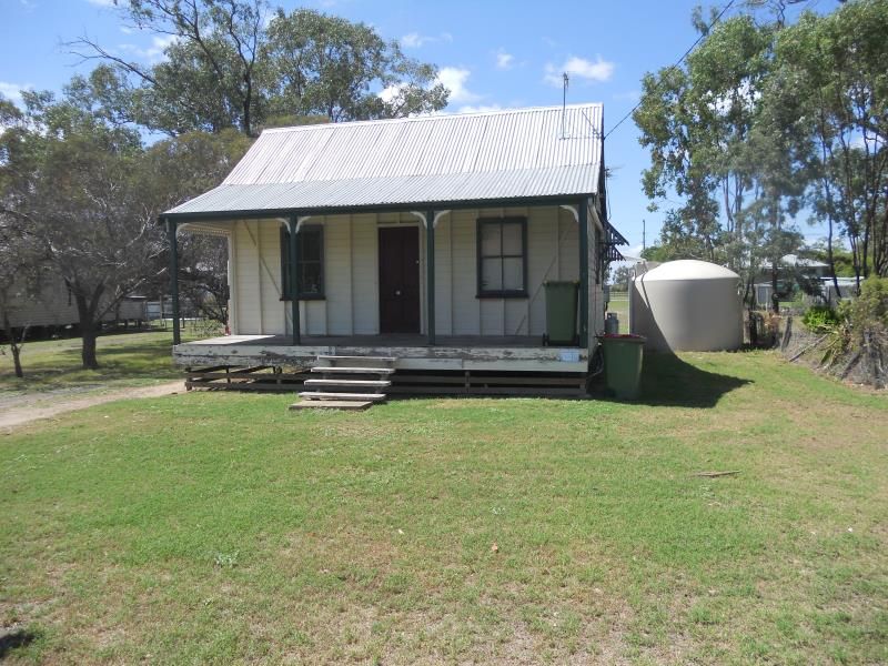 12 Charlotte Street, Millmerran, QLD Rental House Leased