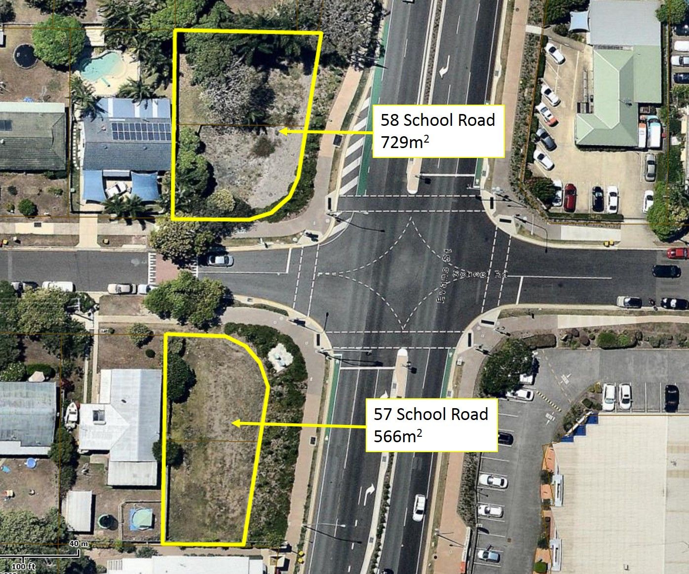 57 School Road, Maroochydore, QLD 4558