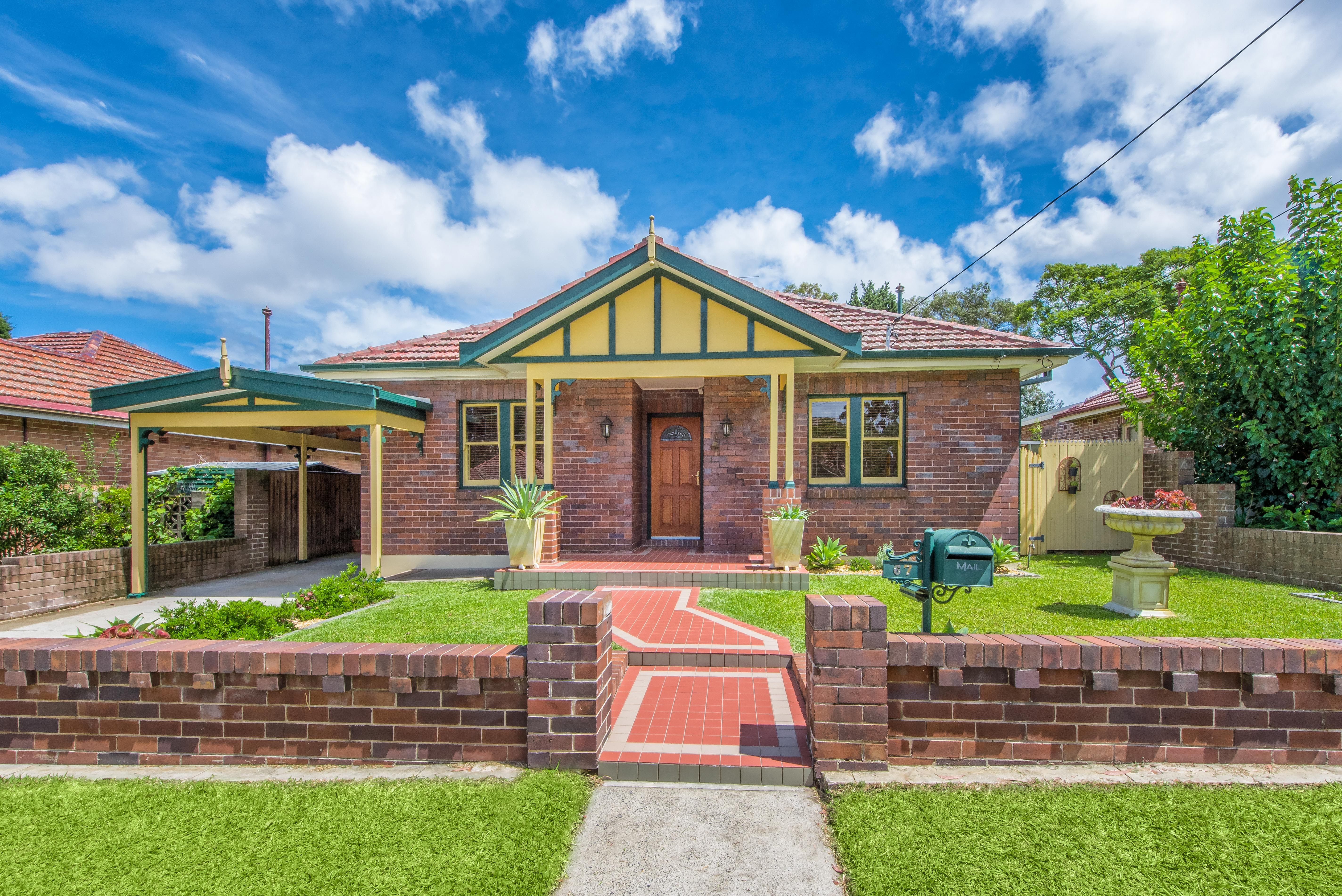 67 Cobham Avenue